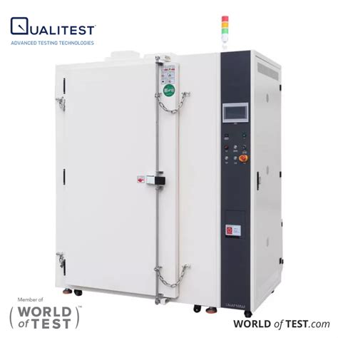 Precision Constant High Temperature Oven Qualitest