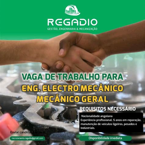 Vaga Engenheiro Segurança Do Trabalho