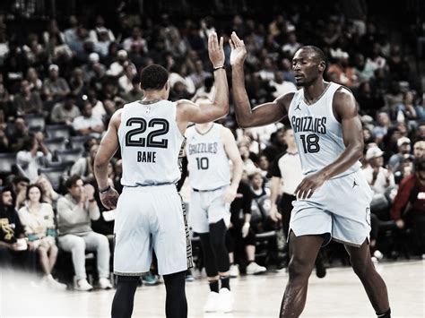 Pontos E Melhores Momentos Para Memphis Grizzlies X Utah Jazz Pela NBA