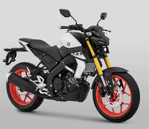 Spesifikasi Lengkap Yamaha Mt 15 Versi Indonesia Dedicate Your Passion