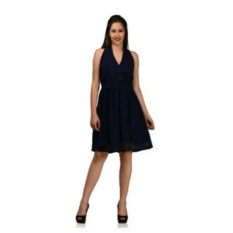 Ladies One Piece Short Dress At Rs 450 Piece वन पीस ड्रेस In Delhi