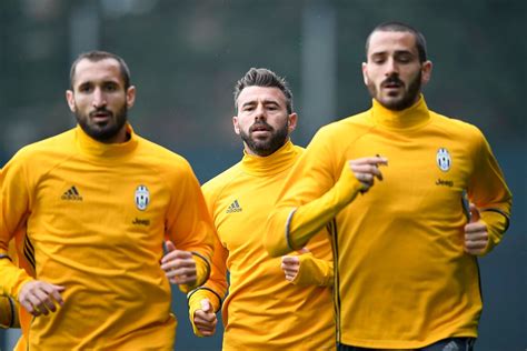 Juventus Corsa Verso Lo Scudetto Nel Mirino C La Roma