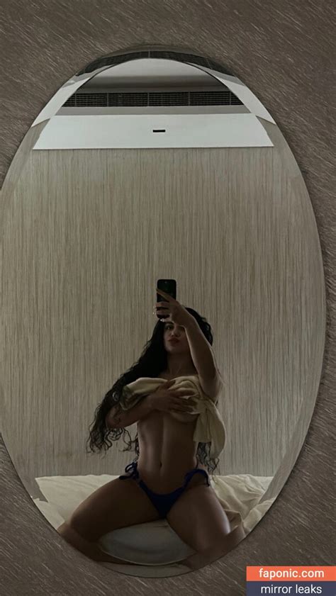 Dilara Deniz Aka Ddilaradeniz Aka Diilaraadnz Nude Leaks OnlyFans Faponic