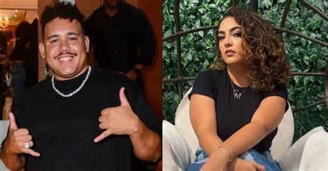 Lucas Buda abriu o jogo e revelou se já conversou a ex esposa