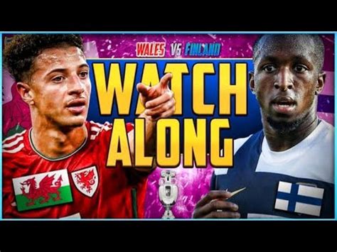 Live Wales Vs Finland Euro Playoffs Live Leeds Injury Status