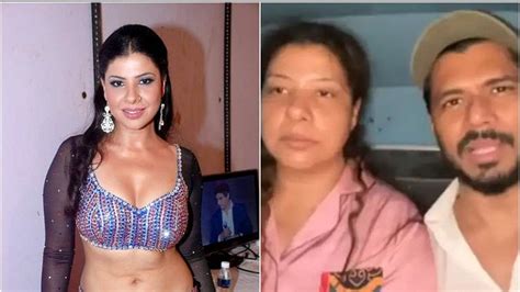 Sambhavna Seth Rushed To Hospital After Viral Feaver And Vomiting