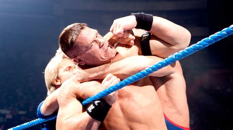 John Cena Vs Kurt Angle No Way Out 2005 Feb 20 2005