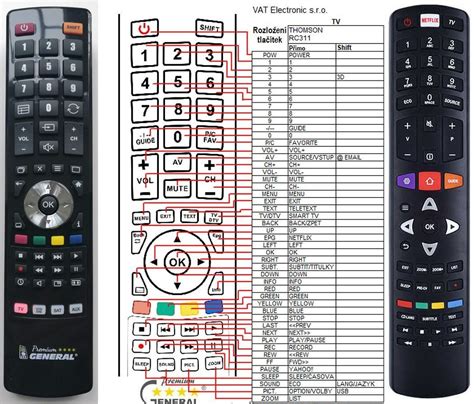 TV TCL : REMOTE CONTROL WORLD, REMOTE CONTROL WORLD, E-shop with ...