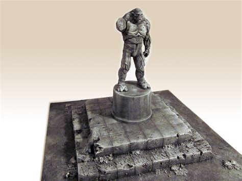 Battleground Hobbies: Warhammer 40K Terrain How To - Part One ...