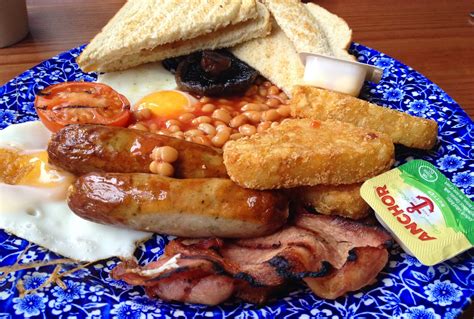 The Fry Up Inspector The Glass House Wetherspoons Norwich