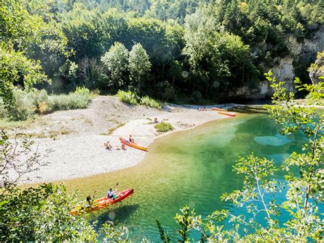 Camping Derniere Minute Gorges Du Tarn Campingfra