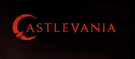 First poster revealed for the Netflix Castlevania show - Rely on Horror