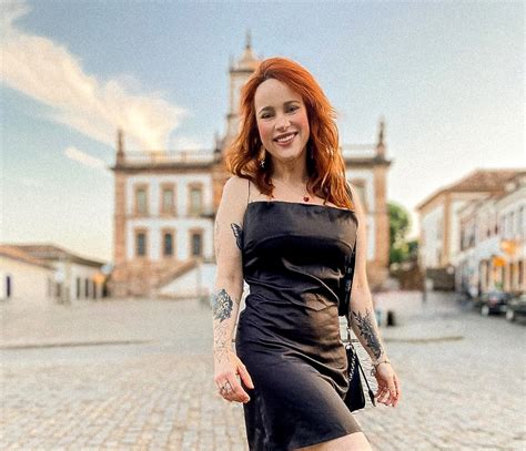 Influenciadora E Ativista Marina Mamede Morre Em Ouro Preto Jornal Ponto Final