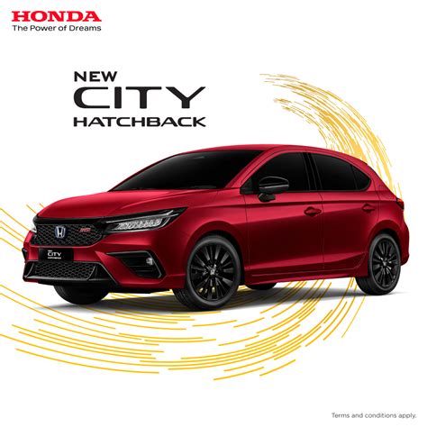 honda perak sales