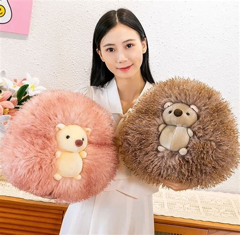 Dandelion Vine Cute Plushies Kawaii Aesthetic Plush Toys