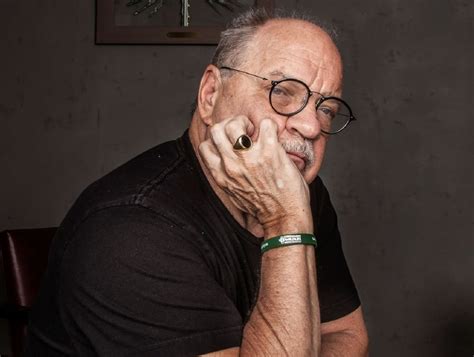 A Paul Schrader Il Premio Alla Carriera Laceno Doro