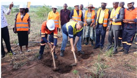 Ionic Rare Earths Accelerates Work On Makuutu Demonstration Plant In