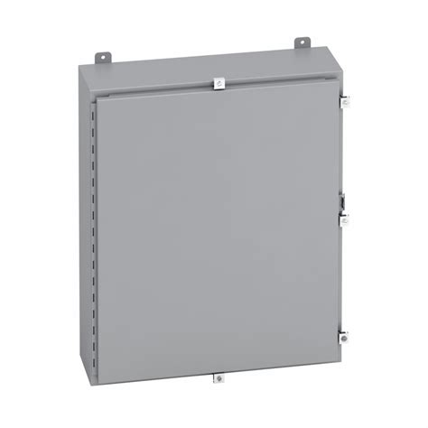 Bline 363012 4 Type 4 Single Door Enclosure 36x30x12 Gordon Electric Supply Inc