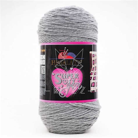 Himalaya Super Soft Yarn 80864