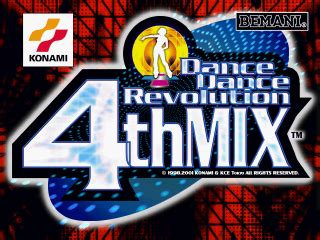 Dance Dance Revolution Th Mix Mobygames