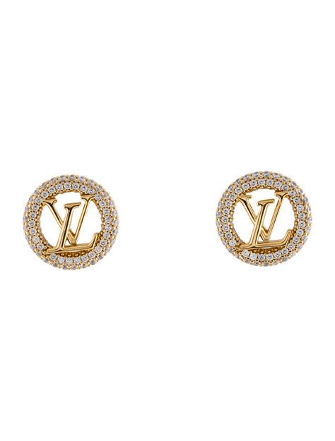 Louis Vuitton Jewelry The Realreal