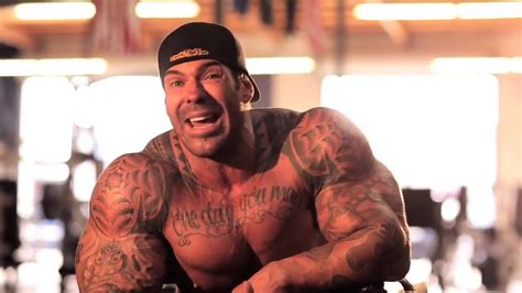 Rich Piana Arms Youtube