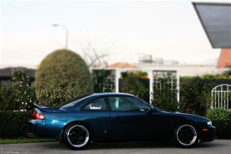 Nissan Silvia Qs S14picture 8 Reviews News Specs Buy Car