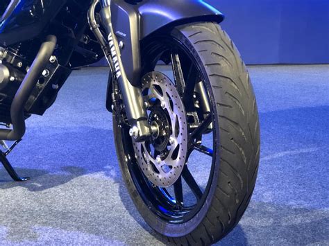 2019 Yamaha FZ ABS Range Launched Single Channel ABS FZ16 V3 Dual