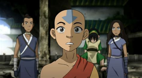 Top 99 Avatar The Last Airbender Anime Cast đẹp Nhất