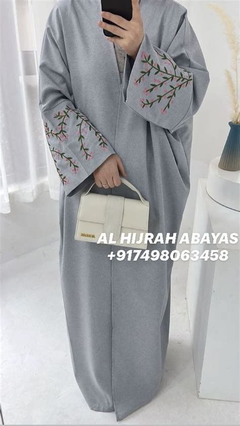 Al Hijrah Abayas Alhijrahabayas Profile Pinterest