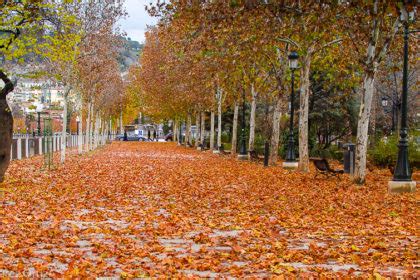 Otoño en granada Hotel Granada Arabeluj Web Oficial