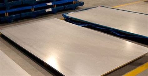 Super Duplex Steel S32750 Sheets Plates Supplier Stockist