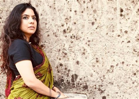 Sacred Games Rajshri Deshpande S Topless Scene Makes Way To Adult