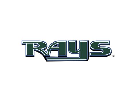 Tampa Bay Devil Rays Logo Png Transparent And Svg Vector Freebie