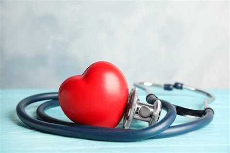 9 Common Myths About Heart Disease Healthy Wellbeing