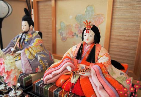 Hina Matsuri: Traditionelles Puppen- oder Mädchenfest | JAPANDIGEST