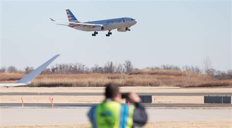 Worldwide Flight Services Lays Off 161 at Philadelphia International ...