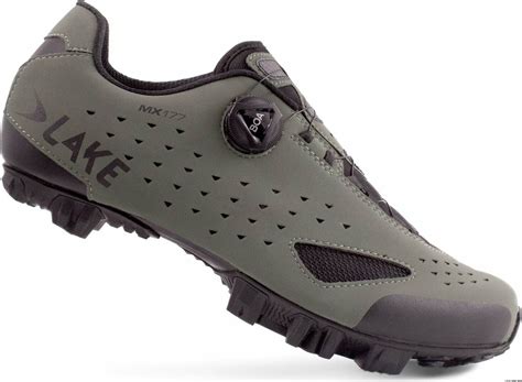 Lake MX 177 Wide Cycling shoes Varuste net 中文