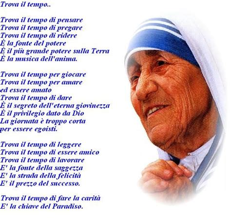 Madre Teresa Di Calcutta Preghiere Nasceva Il 26 Agosto 1910 Santa