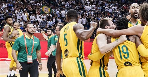 FIBA define sedes dos Pré Olímpicos Mundiais masculino e feminino de