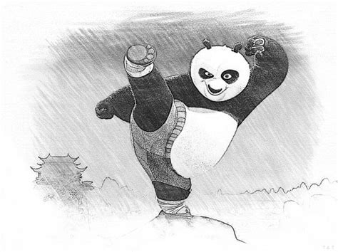 Everybody Was Kung Fu Fighting By Eric S Huffman On Deviantart