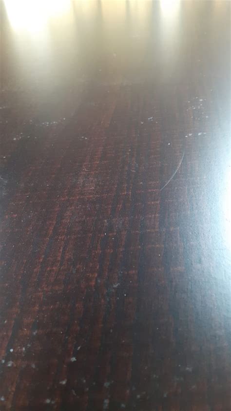 Maple Treelogy Pre Laminated Particle Board Wenge Mm Thickness Mm