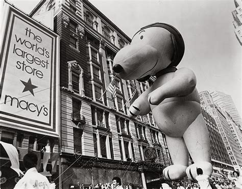 Why The Macys Balloons Used To Just Fly Away And 5 More Fun Facts