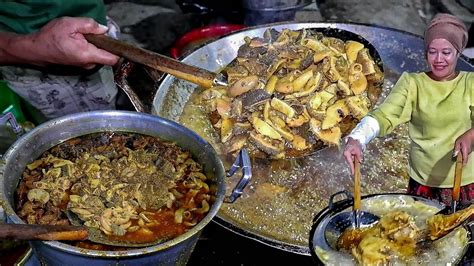 hebat  kwintal babat usus habis semalam nasi babat pegirian