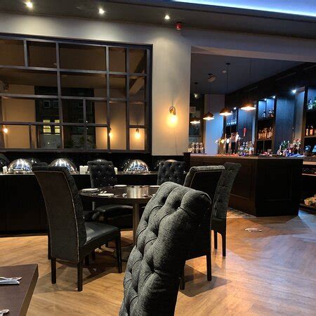 JINNAH, Harrogate - 34 Cheltenham Pde - Photos & Restaurant Reviews ...