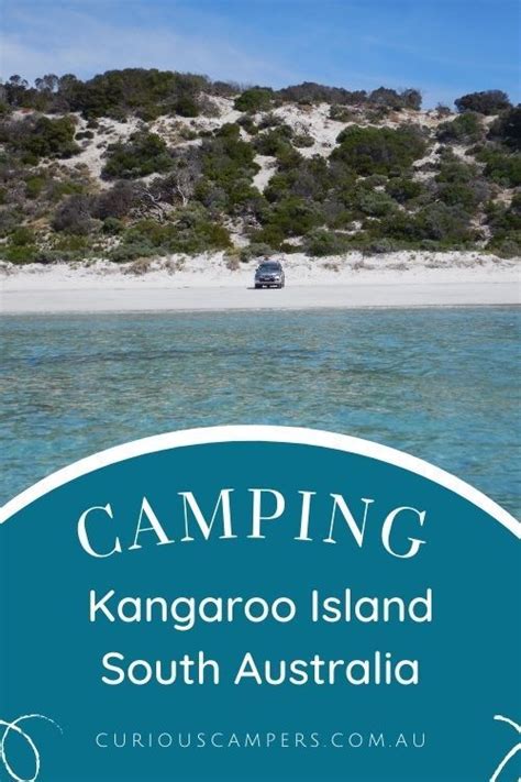 Find a kangaroo island caravan park or campground – Artofit