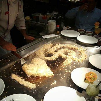 Benihana - 926 Photos & 920 Reviews - Sushi Bars - 477 Camino Del Rio S ...