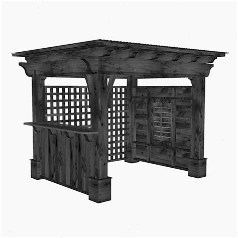 Pergola Kits - Pergola World