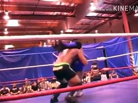 AJ Styles Vs Frankie Kazarian Highlights Video Dailymotion