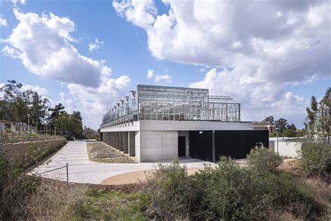 University Of California Riverside Plant Research 1 By Perkins Will